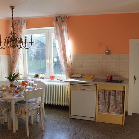 Ferien Im Wikingerland Apartment Klein Rheide ภายนอก รูปภาพ