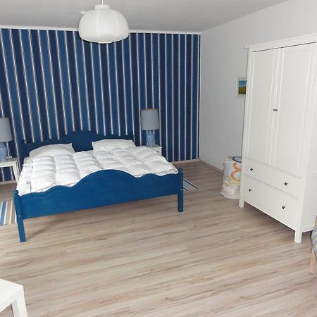 Ferien Im Wikingerland Apartment Klein Rheide ภายนอก รูปภาพ